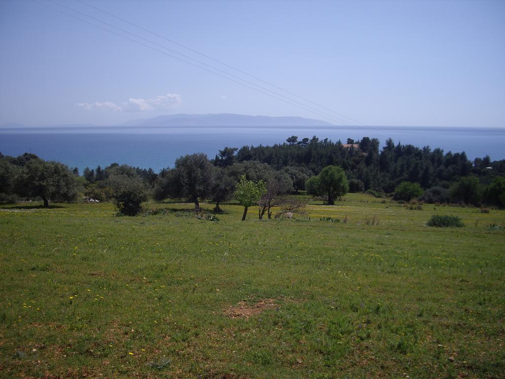 Apsedes Studios Τραπεζάκι Δωμάτιο φωτογραφία
