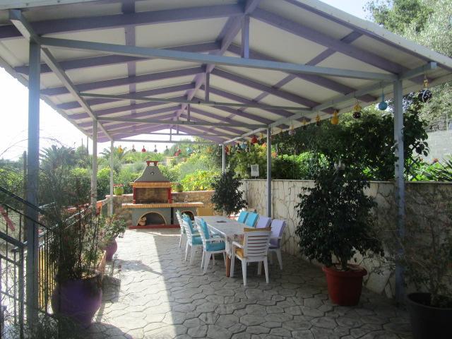 Apsedes Studios Τραπεζάκι Εξωτερικό φωτογραφία