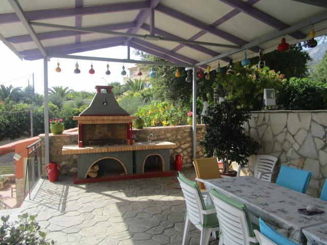 Apsedes Studios Τραπεζάκι Εξωτερικό φωτογραφία