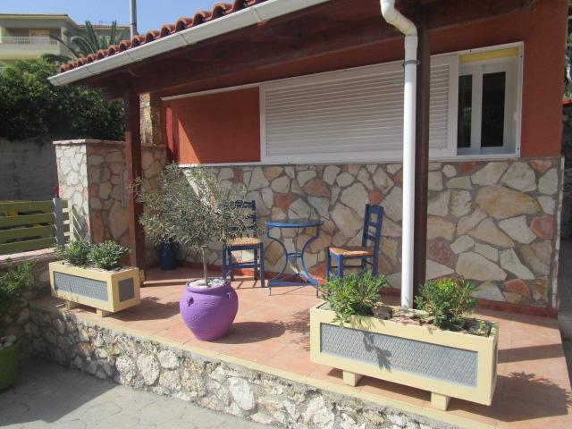 Apsedes Studios Τραπεζάκι Εξωτερικό φωτογραφία